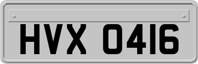 HVX0416