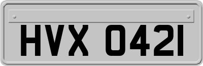 HVX0421