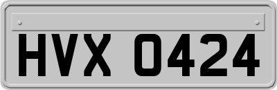 HVX0424