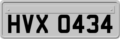 HVX0434