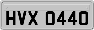 HVX0440