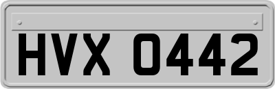 HVX0442
