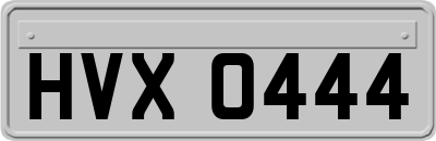 HVX0444