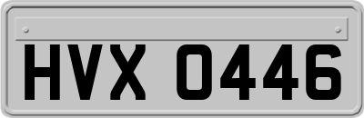 HVX0446