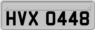 HVX0448
