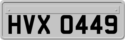 HVX0449
