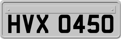 HVX0450