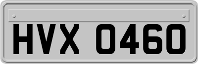 HVX0460