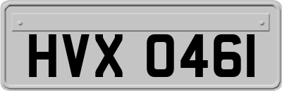 HVX0461