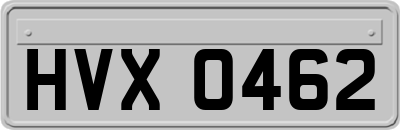 HVX0462