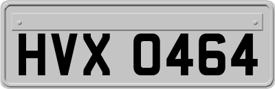 HVX0464