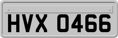 HVX0466