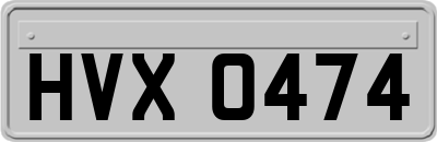 HVX0474