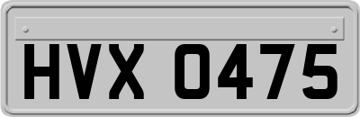 HVX0475