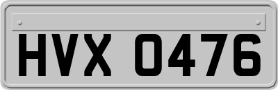HVX0476