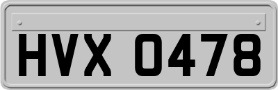 HVX0478