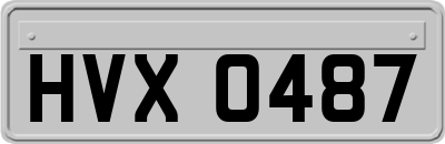 HVX0487