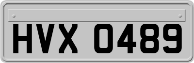 HVX0489