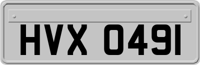 HVX0491