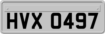 HVX0497