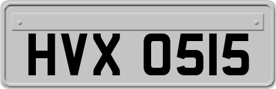 HVX0515
