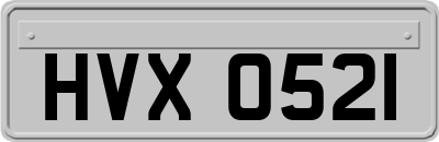 HVX0521