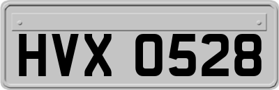 HVX0528