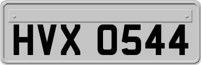 HVX0544