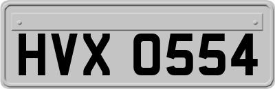 HVX0554