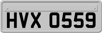 HVX0559
