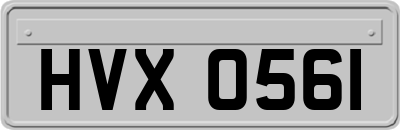 HVX0561