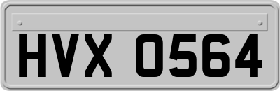 HVX0564