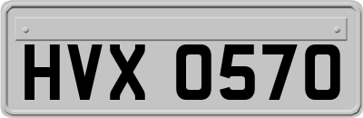 HVX0570
