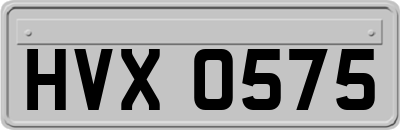 HVX0575