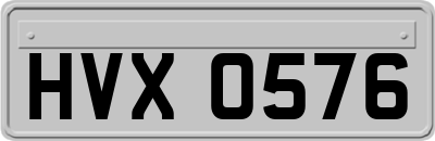 HVX0576