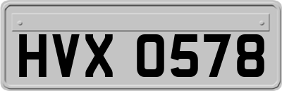 HVX0578