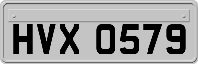 HVX0579