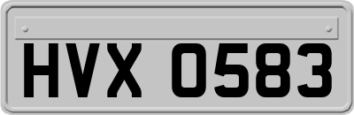 HVX0583