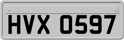 HVX0597