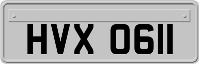 HVX0611