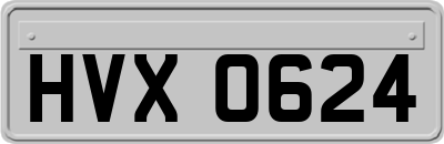 HVX0624
