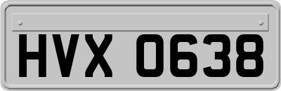 HVX0638