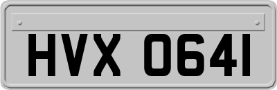 HVX0641