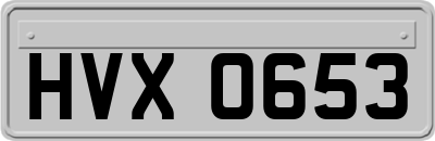 HVX0653