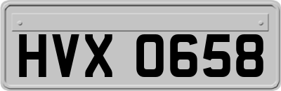 HVX0658