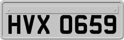 HVX0659