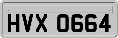 HVX0664