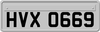 HVX0669