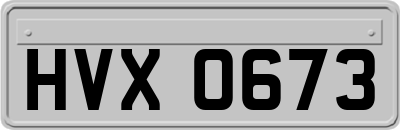 HVX0673