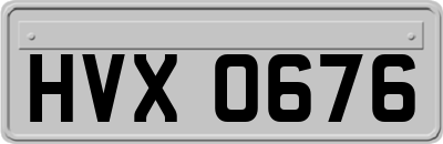 HVX0676